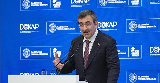 41 yıllık terör mücadelesinin ekonomiye maliyeti ne oldu? Cumhurbaşkanı Yardımcısı Cevdet Yılmaz açıkladı