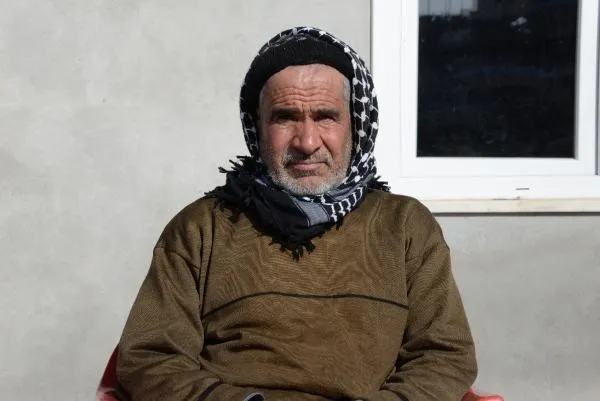 Başkan Erdoğan ile görüşen Gülistan Doku'nun annesi: Umutluyuz kızımız bulunacak-5