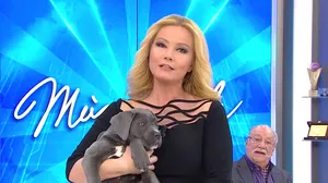 Müge Anlı 4 aylık Duman’ın haczedilmesine sessiz kalmadı! 8 Şubat Müge Anlı son bölüm izle