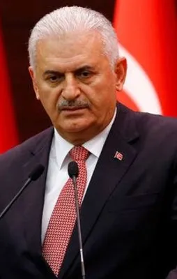 Başbakan: "Yeni bir fırsat doğdu"