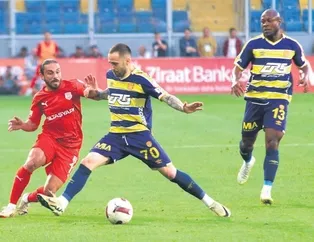 Pendik’e mucize bile yetmez!