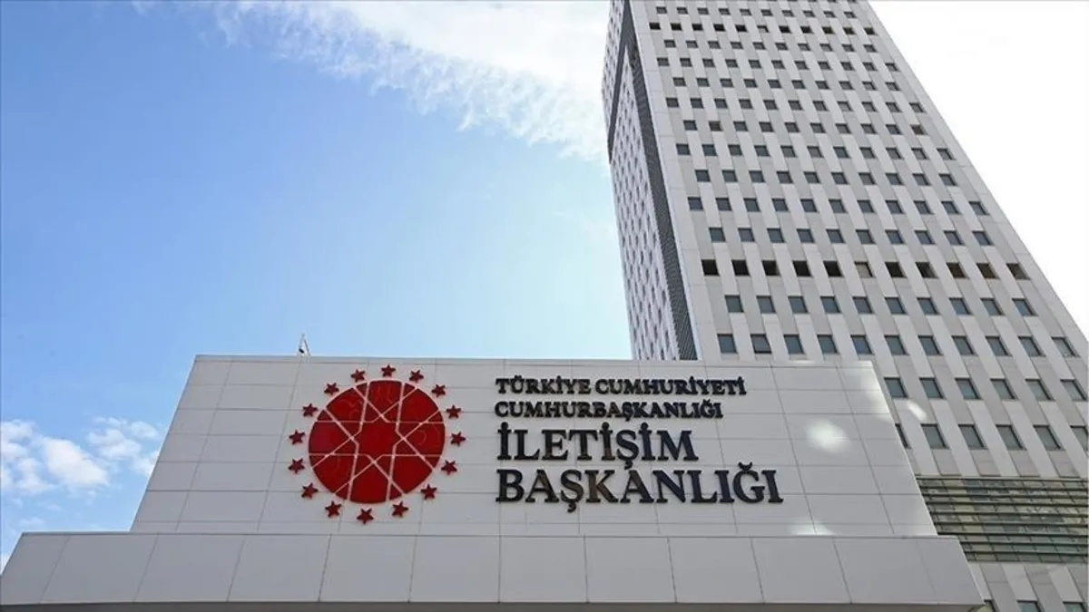 Terör propogandasına geçit yok! DMM Dışişleri Bakanı Fidan'ı hedef gösteren paylaşımları yalanladı