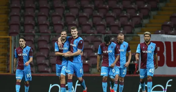 Fenerbahçe Trabzonspor'un eski yıldızını istiyor! Ayrılık kararı yakın