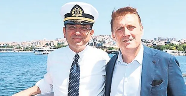 İmamoğlu’nun ‘alem takımı’nın jeti ile 200 milyon dolar kaçırılmış