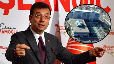 CHP’li İBB’de ihale ve rüşvet dalgasında 2. perde | Ekosistemin çarkında yok yok: Ongun’un eşinin şirketine ihale paraları! İSKİ üzerinden milyonlar akıtıldı