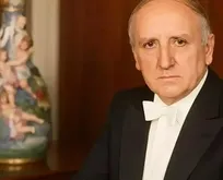 Eski TBMM Başkanı Cahit Karakaş için Meclis’te cenaze töreni düzenlendi