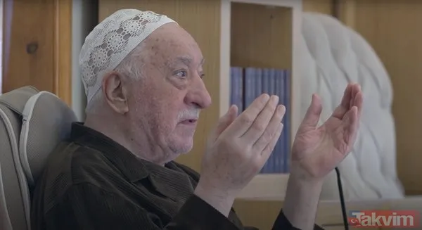 FETÖ elebaşı Fetullah Gülen gidici! Durumu ağırlaştı 1,5 aydır ses soluk ve görüntü yok: Geberirse yerine geçecek belli - 5