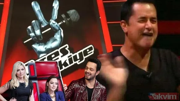 Acun Ilıcalı son kararını verdi! Hadise, Ebru Gündeş, Murat Boz, Seda Sayan derken O Ses Türkiye Yılbaşı 2023 jürisi ve yarışmacıları... - 1
