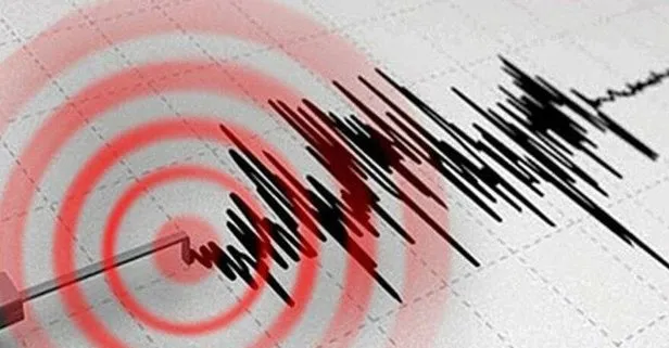 Konya deprem son dakika! 31 Ocak Konya’da deprem mi oldu son dakika? Aksaray, Karaman, Niğde, Isparta, Afyon...