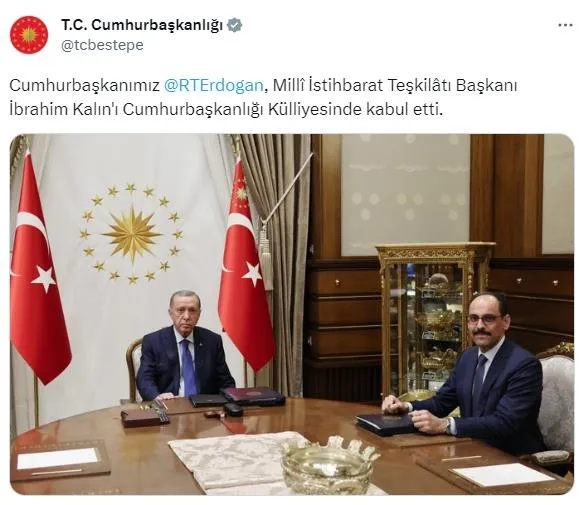 baskan-erdogan-milli-istihbarat-teskilati-baskani-ibrahim-kalini-cumhurbaskanligi-kulliyesinde-kabul-etti-1687372634293.jpeg
