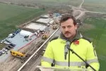 Kalyon İnşaat Tuna Nehri’ni aştı