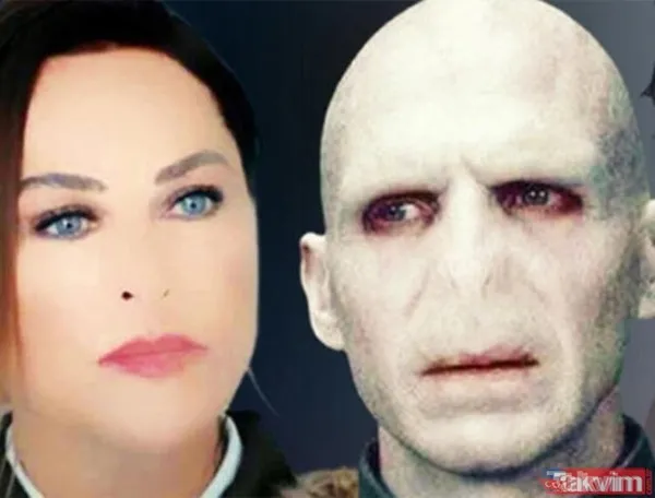 57 yaşındaki Hülya Avşar siyah bikinisi ile şov yaptı photoshop iddiaları ayyuka çıktı! Cesur pozu sosyal medyayı çalkaladı - 9