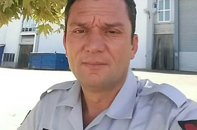 Güvenlik görevlisi evinde ölü bulundu
