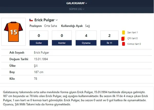 1648641876834.jpg Galatasaray'ın kayıp yıldızı Erick Pulgar milli takım formasıyla ortaya çıktı-9