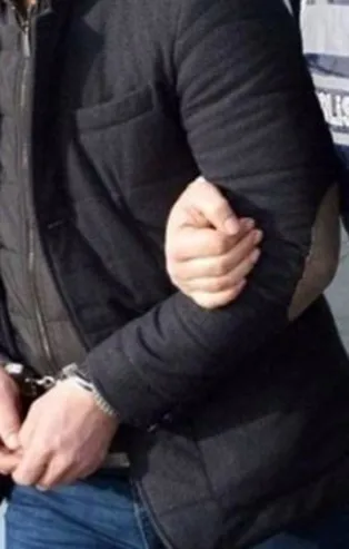 Son dakika: Antalya'da FETÖ/PDY operasyonu: 36 yakalama