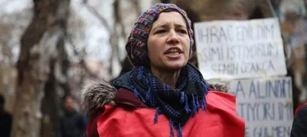 Kemal Kılıçdaroğlu'nun "kardeşim" dediği Nuriye Gülmen’e DHKP/C üyeliğinden 10 yıl hapis cezası-2