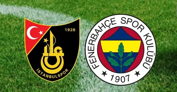 Fenerbahçe - İstanbulspor MAÇ SONUCU 6-0  || Fenerbahçe - İstanbulspor MAÇ ÖZETİ