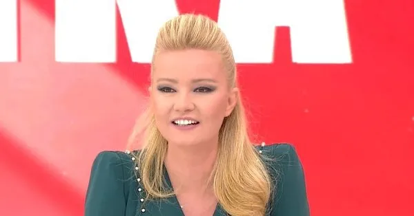 ATV MÜGE ANLI SON BÖLÜM İZLE! Kayıp Süleyman Akbaba'ya ne ...