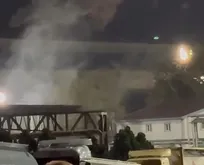 Polisan’da kimyasal sızıntı! Pencereleri açmayın uyarısı yapıldı: Şirketten açıklama geldi