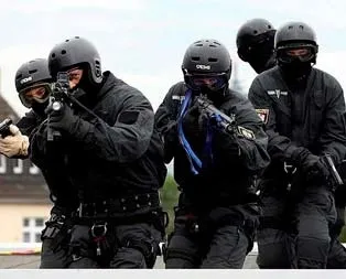 İstihbarat savaşları