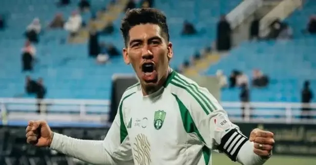 Fenerbahçe’de Roberto Firmino bombası