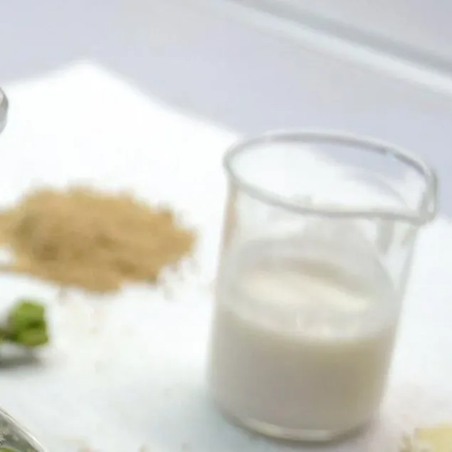 Böbreklere kefir gücü