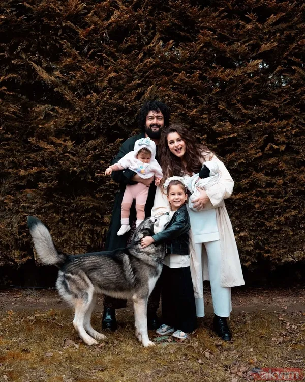 3 katlı ahşap evi göz kamaştırdı! Doğayla iç içe yaşayan Atiye üç katlı villasından paylaştı! - 10