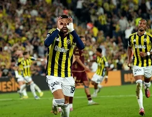 En Nesyri’den gollere devam