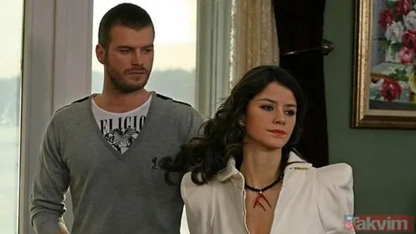 Aşk-ı Memnu’nun yıldızları Beren Saat ve Kıvanç Tatlıtuğ New York sokaklarında yakalandı! Anbean yayınladı: “Görüntüleri kesin Beşir çekti” - 16