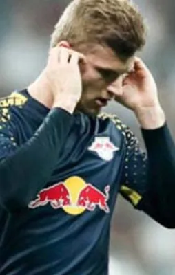 Beşiktaş taraftarı Werner'in aklını aldı
