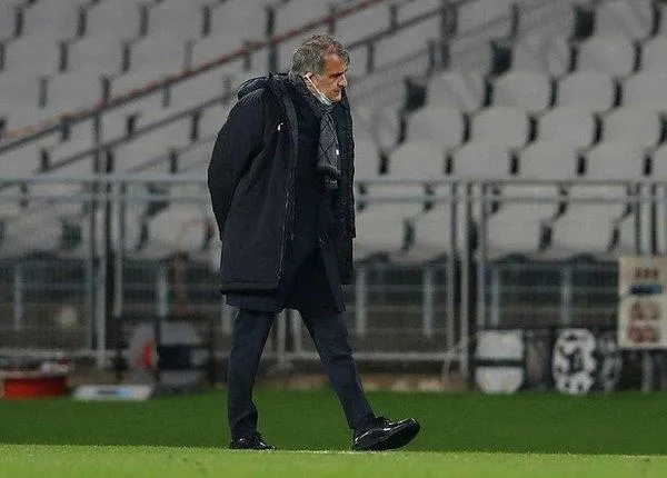 Şenol Güneş, Letonya kazasını bu sözlerle yorumladı: İşte bu hesapta yoktu-5