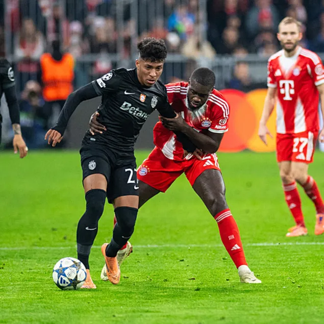 Dayot Upamecano Bayern Münih’te kalabilir!