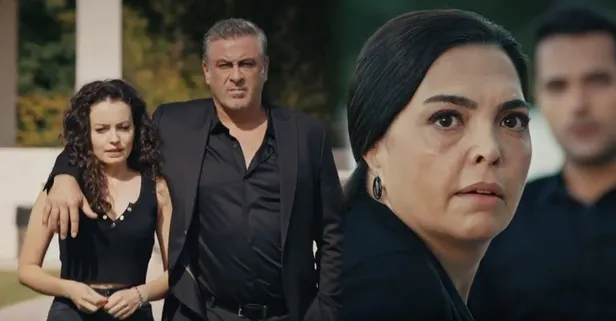 Eşkıya Dünyaya Hükümdar Olmaz 169. yeni bölüm fragmanı yayınlandı mı? Çok konuşulan sahne!-2