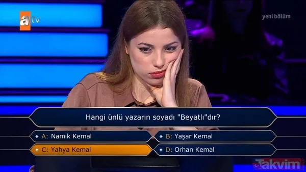 Pele, Maradona, Ronaldo, Messi... Kenan İmirzalıoğlu Kim Milyoner Olmak İster'de sordu, herkes araştırdı! En çok gol atan... - 31