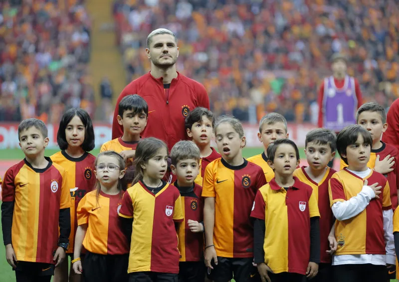 Galatasaraylılara müjde! İşte Icardi'nin geliş tarihi - 4