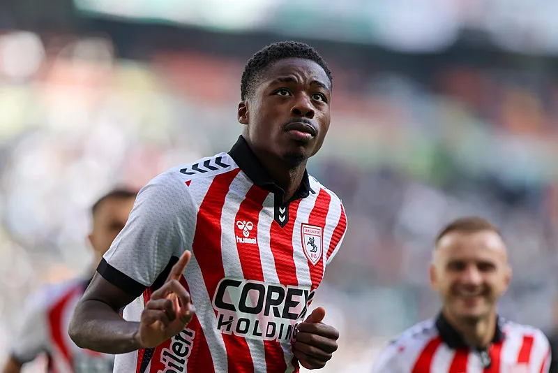 Fenerbahçe'ye forvetin kralı! Transferde kritik tarih - 4