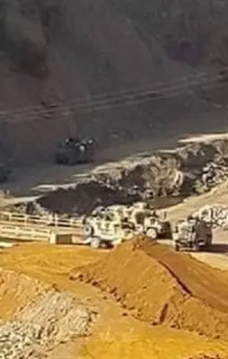 PKK'ya dev operasyon