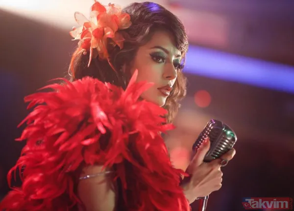 Yeşilçam yıldızı Mine Mutlu'nun kızı 'annemin sırları ortalığa saçıldı' dedi o diziden davacı oldu! Hayatını Selin Şekerci canlandırmıştı - 3