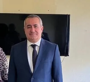 Büyükelçi atamaları Resmi Gazete'de yayımlandı! Rusya ve Ukrayna'ya yeni isim-8