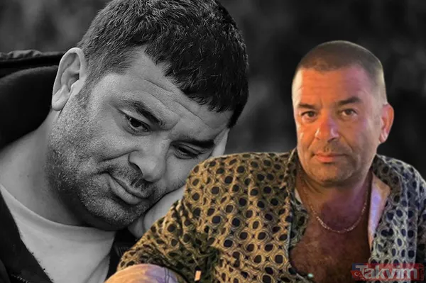 Bülent Şakrak’ın ilk eşi bakın hangi ünlü oyuncu! 4 sene aynı yastığa baş koymuşlar! Ceyda Düvenci ile boşanma iddialarını yalanlamıştı... - 1