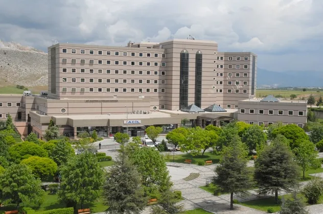 Süleyman Demirel Üniversitesi Öğretim Üyesi alımı yapacak