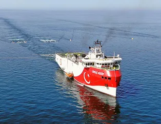 Abdülhamid Han ve Oruç Reis Yunanı panikletti