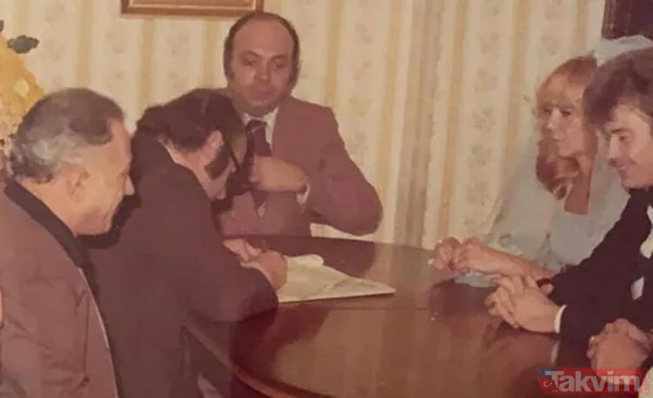 Yeşilçam'ın kötü adamı Nuri Alço Serenay Sarıkaya'nın fiyatına takıldı "Çok astronomik" O isimleri diline dolayan Nuri Alço... - 23