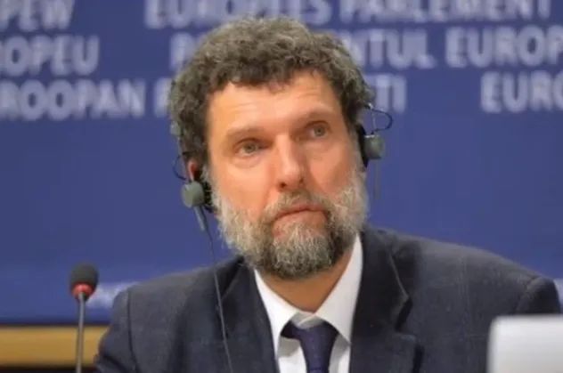 'Kızıl Soros' Osman Kavala'nın 15 Temmuz darbe girişimi ile ilgili sorgusuna ait ifadesi ortaya çıktı