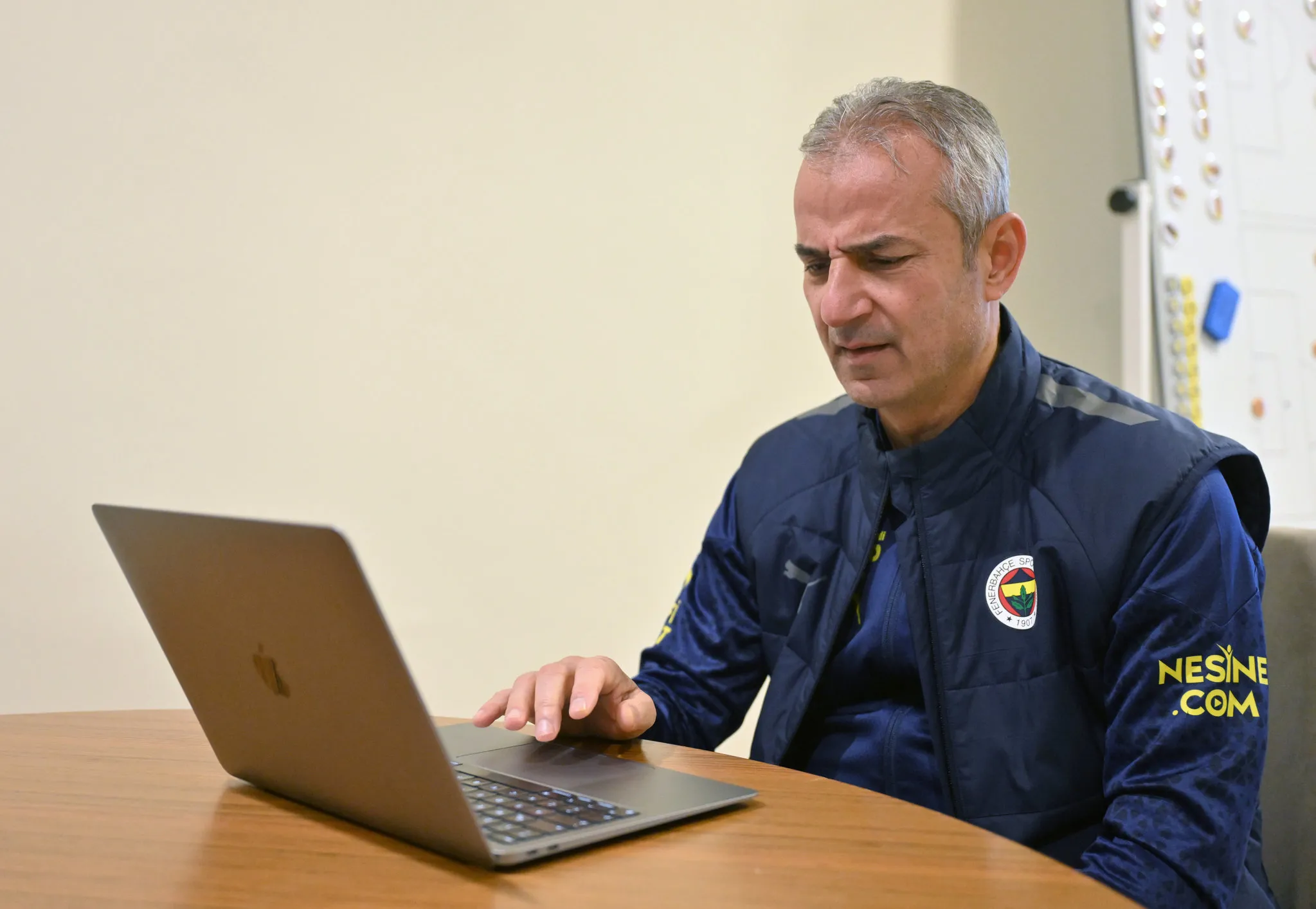 Fenerbahçe'den Galatasaray'a çifte transfer çalımı! - 8