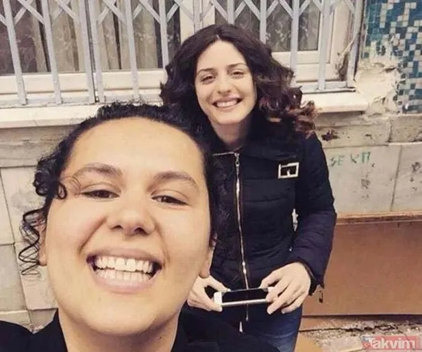 Aybike Esin Tumluer kimdir? Son hali ile bambaşka biri olan Aybike Esin Tumluer kaç yaşında, nereli? Oynadığı diziler...-3