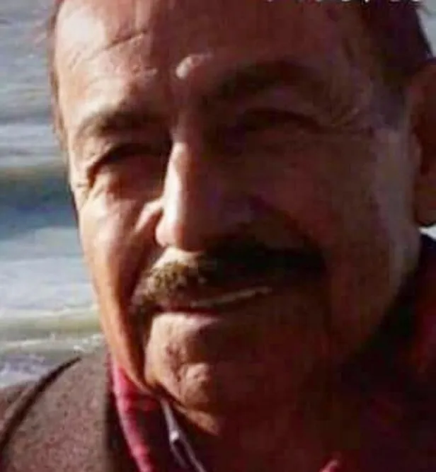 Çok acı olay! Eşinin cansız bedeniyle 25 saat kurtarılmayı bekledi-2