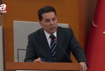 CHP’li yeni-eski başkanlar kavgaya tutuştu! Esenyurt Belediyesi’nde boş kasa krizi