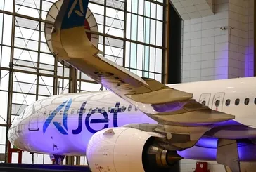 AJET’ten 9 Euro yurt dışı bilet kampanyası: Hangi tarihlerde ve ülkelerde geçerli olacak?