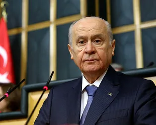 Devlet Bahçelinin sağlık durumu nasıl, hastalığı ne? MHPden Devlet Bahçelinin sağlık durumuyla ilgili açıklama